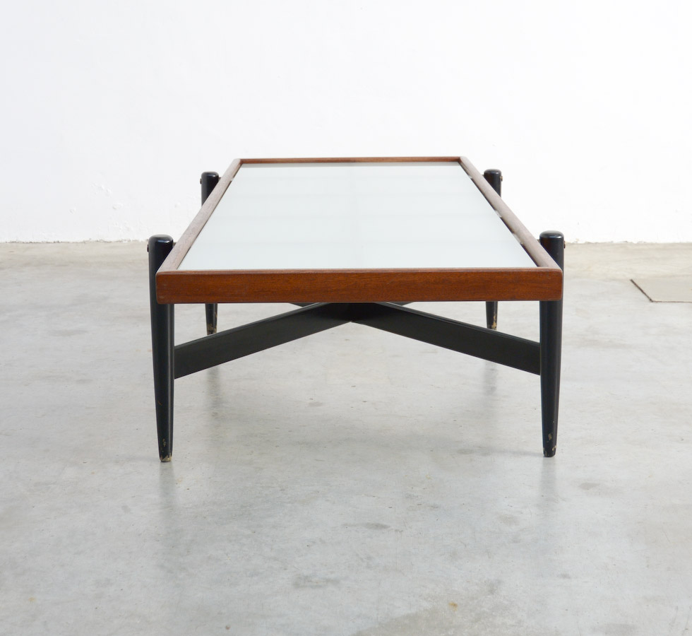 coffee table, 1950s,