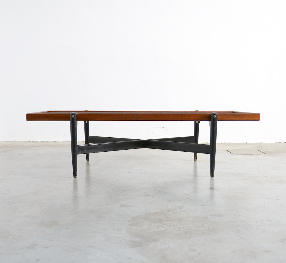 coffee table, 1950s,