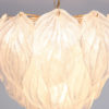 Beautiful Murano Pendant Lamp 1970s