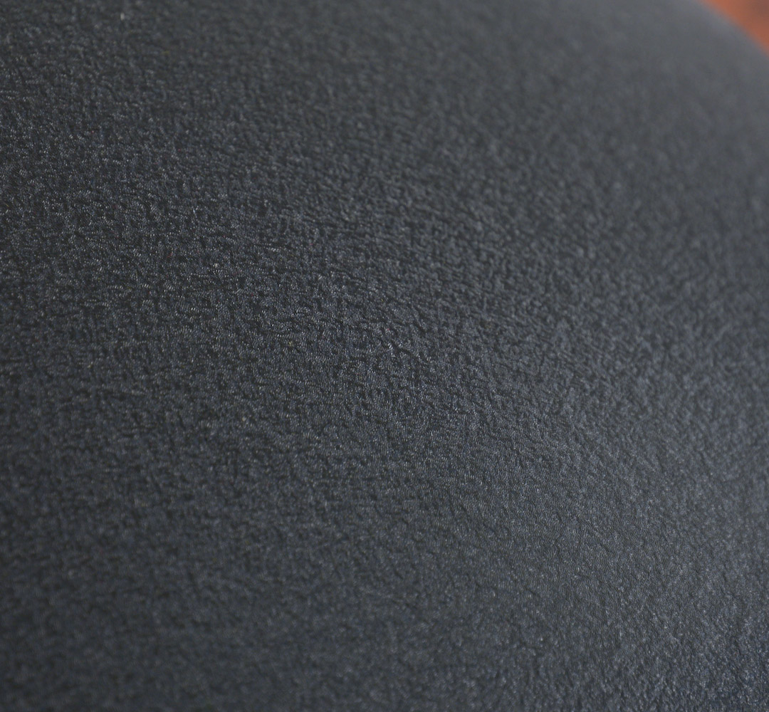 Cosack Mid-Century Black and Brass Desk Lamp