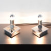 Pair of Art Deco Table Lamps