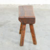 Old Wooden Stool