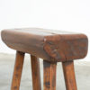 Old Wooden Stool