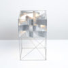 Exclusive table lamp by Max Sauze
