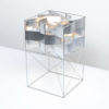 Exclusive table lamp by Max Sauze