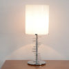 Dynamic Table Lamp of the 1960s