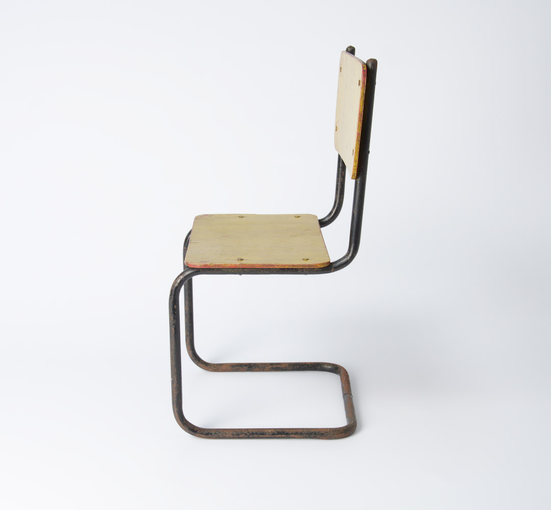 1940s Children’s Chair