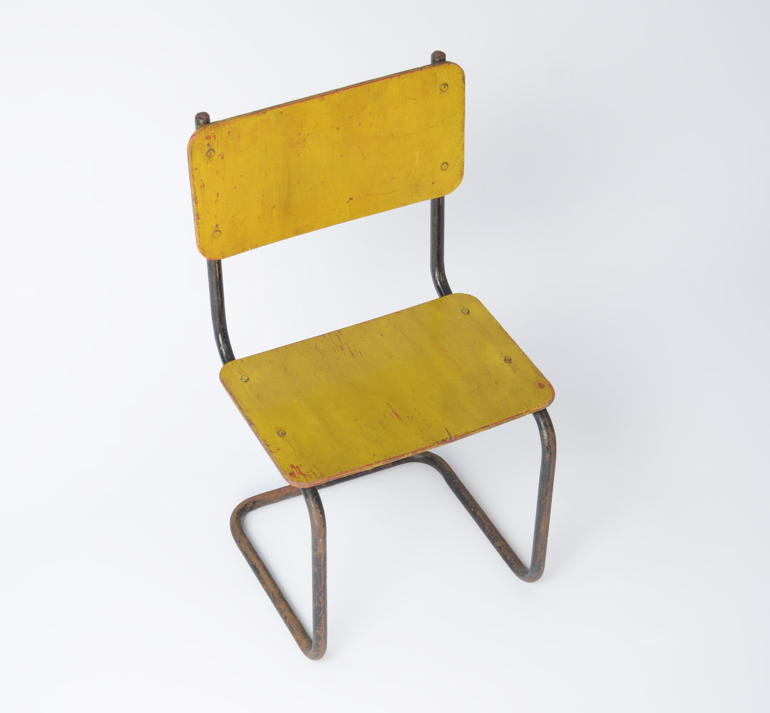 1940s Children’s Chair