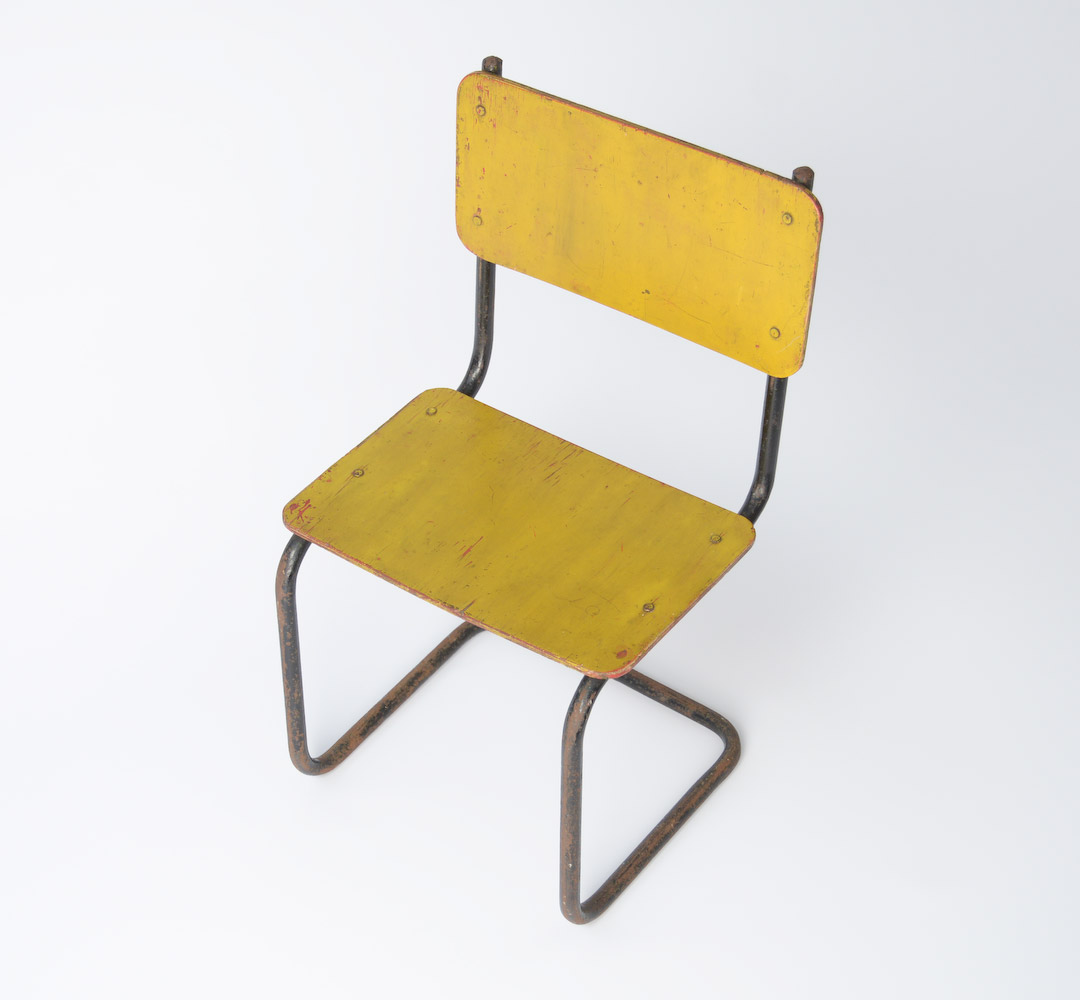 1940s Children’s Chair