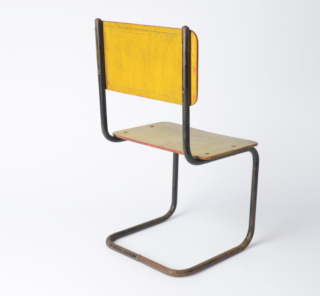 1940s Children’s Chair