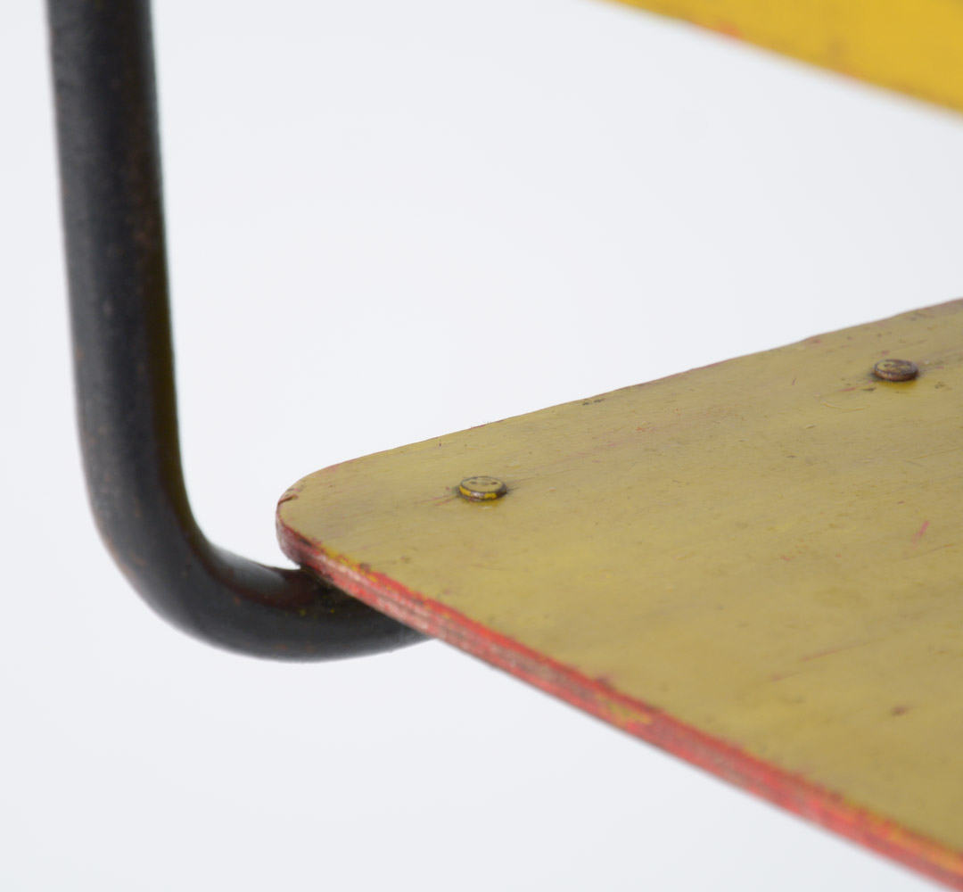 1940s Children’s Chair