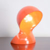 Dalu Table Lamp by Vico Magistretti for Artemide