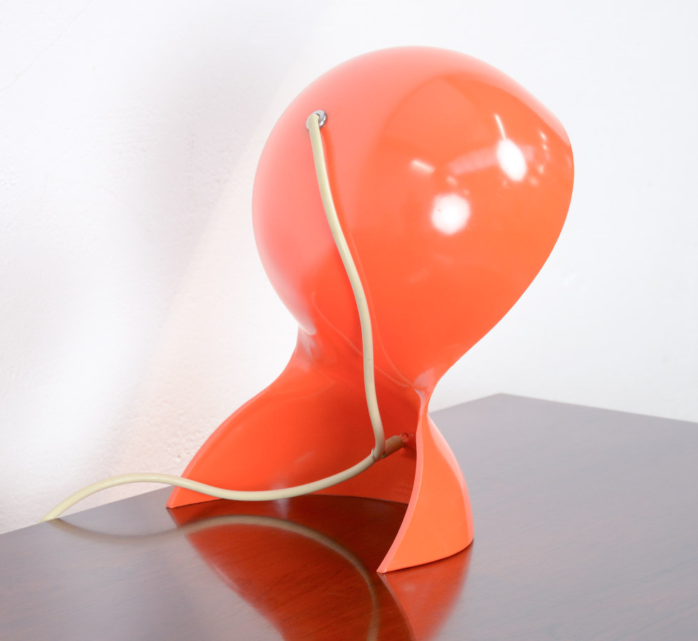Dalu Table Lamp by Vico Magistretti for Artemide