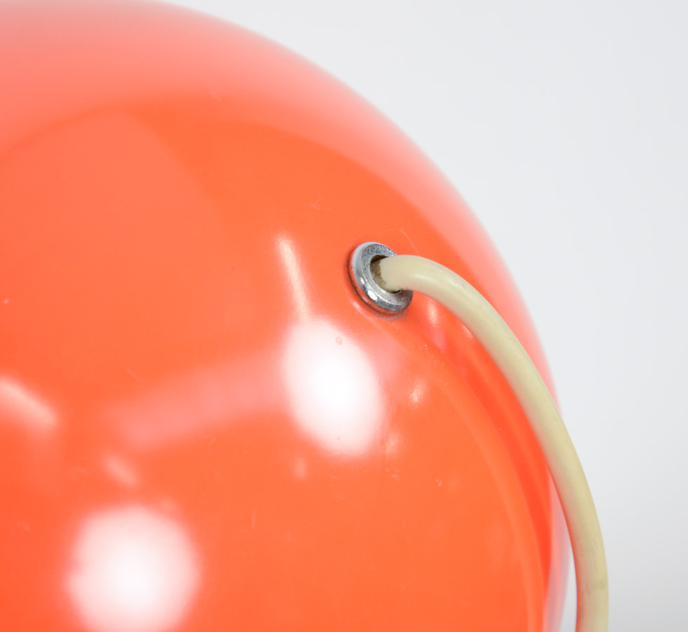 Dalu Table Lamp by Vico Magistretti for Artemide