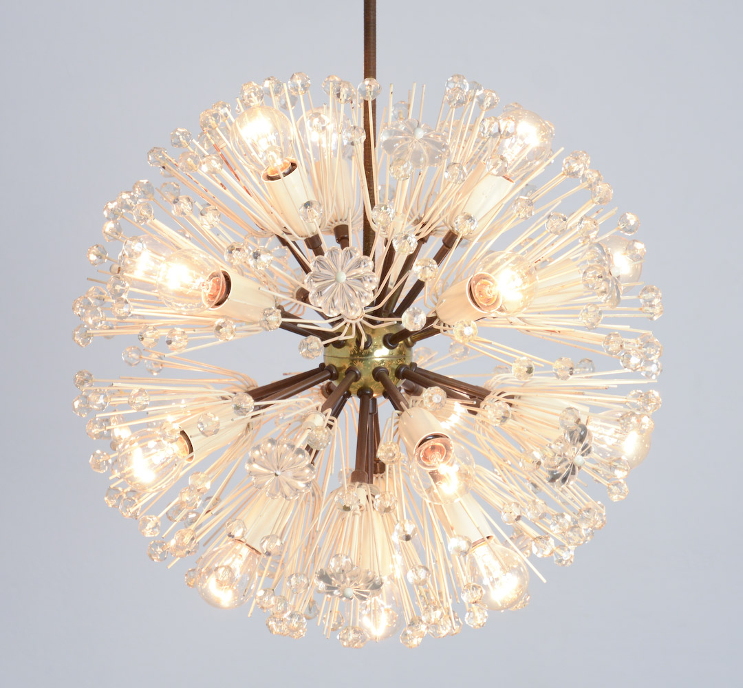 Люстра одуванчик. Люстра Dandelion Chandelier. Винтажная люстра одуванчик. Люстра в форме одуванчика.