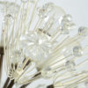 Dandelion Chandelier by Emil Stejnar for Rupert Nikoll
