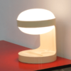 Desk lamp KD 29 by Joe Colombo for Kartell
