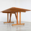 dining table, Victor Bernt for Soren Willadsen,