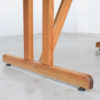 dining table, Victor Bernt for Soren Willadsen,