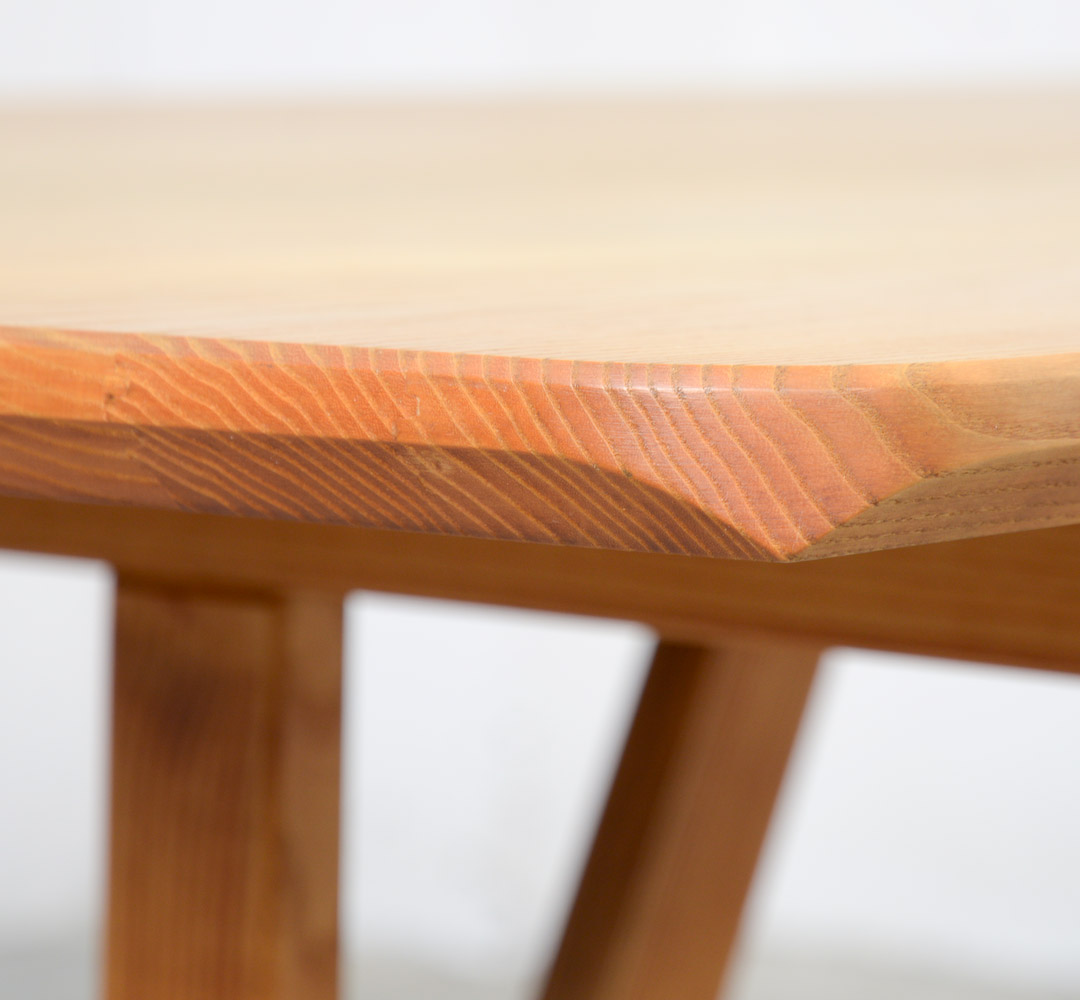 dining table, Victor Bernt for Soren Willadsen,