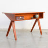 Rare desk EB02 by C. Braakman for Pastoe