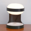 Ebanil Desk Lamp KD 29 by Joe Colombo