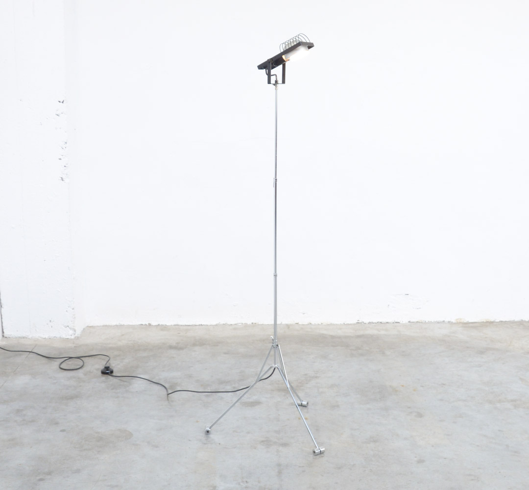 Ernesto clearance gismondi lamp