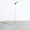 ‘Nomadic’ Sintesi Floor Lamp Ernesto Gismondi, Artemide