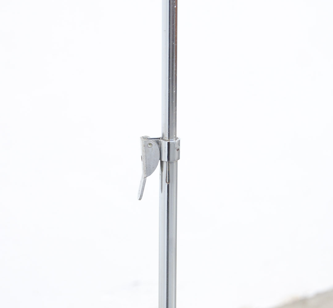 ‘Nomadic’ Sintesi Floor Lamp Ernesto Gismondi, Artemide