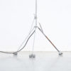‘Nomadic’ Sintesi Floor Lamp Ernesto Gismondi, Artemide
