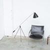Magnificent floor lamp Magneto by H. Fillekes for Artiforte