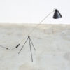 Magnificent floor lamp Magneto by H. Fillekes for Artiforte