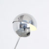 Space Age Floor Lamp ‘3S’ by Paolo Tilche for Sirrah