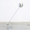 Space Age Floor Lamp ‘3S’ by Paolo Tilche for Sirrah