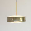 Exclusive Hanging Lamp by Fontana Arte, 1964