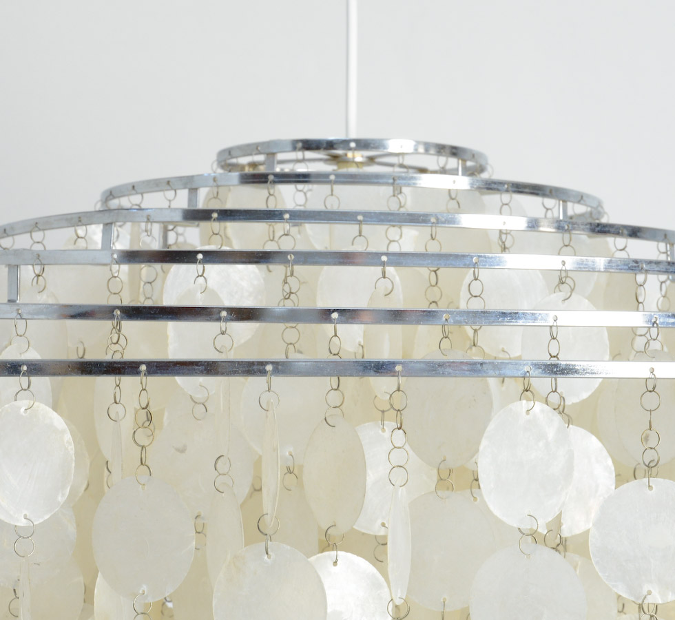 Fun 12 DM by Verner Panton for Lueber