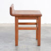 Unique Stool by Gaston Eysselinck