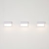Minimal Wall Lamps GE 50 by Christophe Gevers for Light