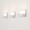 Minimal Wall Lamps GE 50 by Christophe Gevers for Light