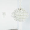 Giogali Chandelier by Angelo Mangiarotti for Vistosi
