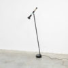 Grip floor lamp by A. Castiglioni for Flos