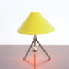 Pinocchio Table Lamp by H. Busquet for Hala Zeist
