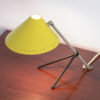 Pinocchio Table Lamp by H. Busquet for Hala Zeist