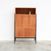 High Bar Cabinet by A. Hendrickx for Belform