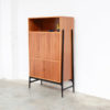 High Bar Cabinet by A. Hendrickx for Belform