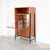 High Bar Cabinet by A. Hendrickx for Belform