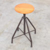 Industrial Stool