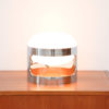 Table lamp KD 27 by Joe Colombo for Kartell