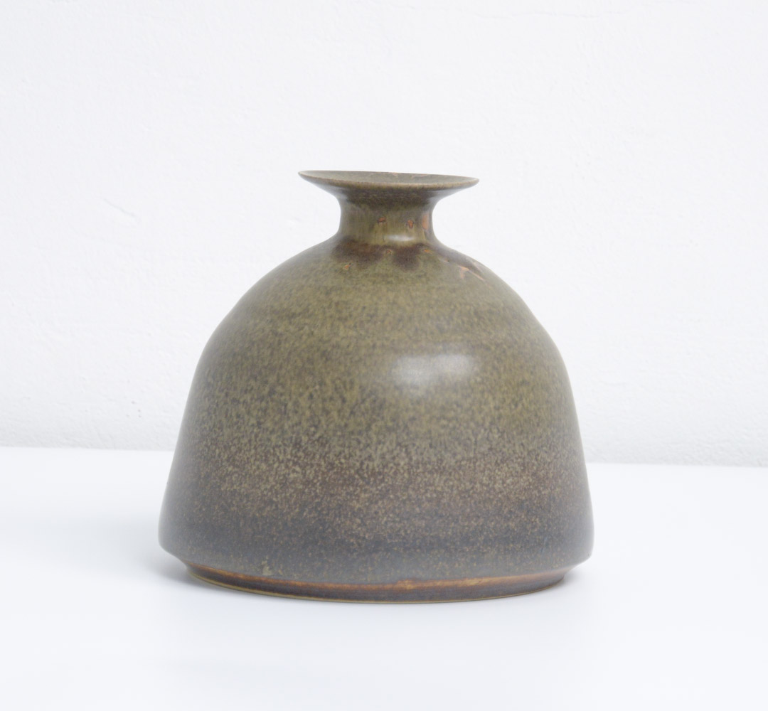 Mid-Century Minimal Vase by Joost Maréchal