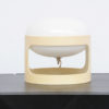 Ebanil KD 27 Table Lamp by Joe Colombo for Kartell